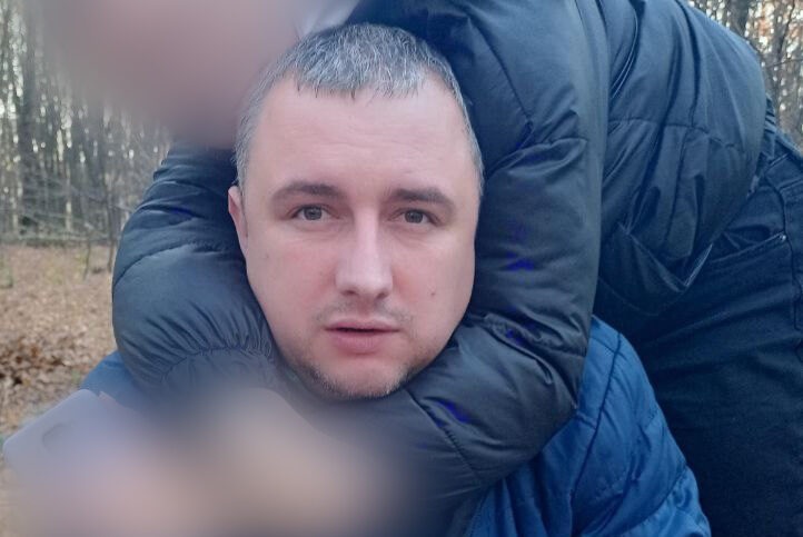Остап Решітник
