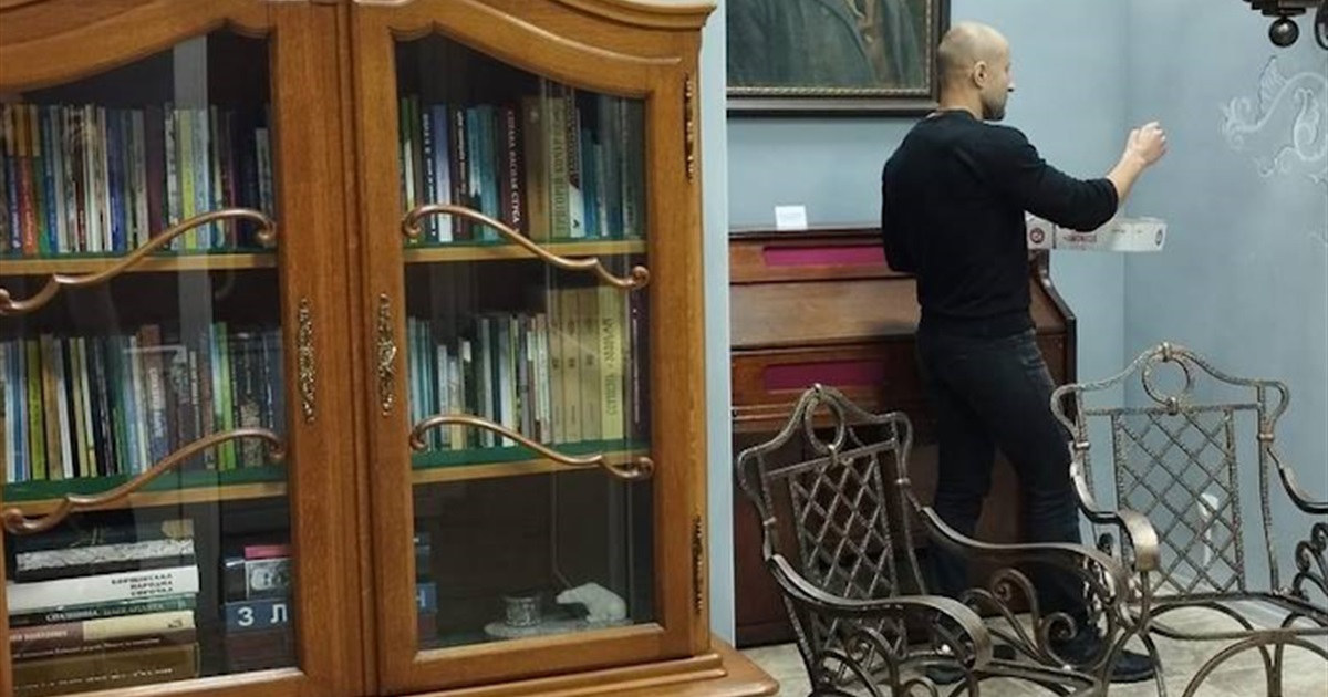 В Ірпені після річної перерви відкривається музей: на що там можна подивитись
