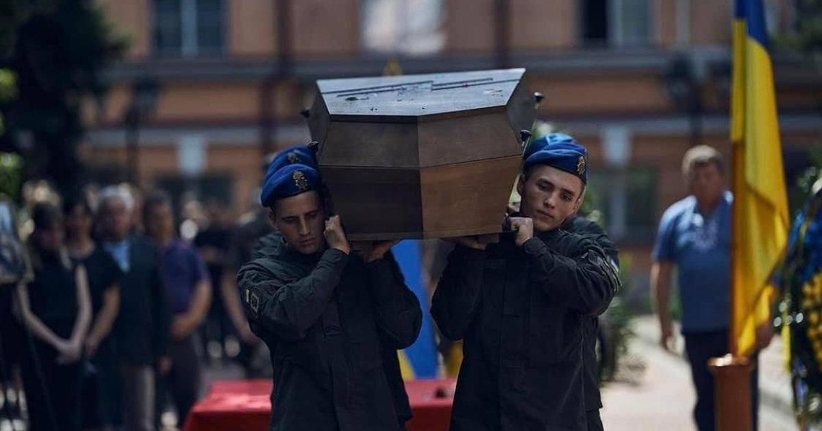 Що таке "Книга пам'яті полеглих за Україну" та як реалізовують цей проект в Ірпені й Гостомелі