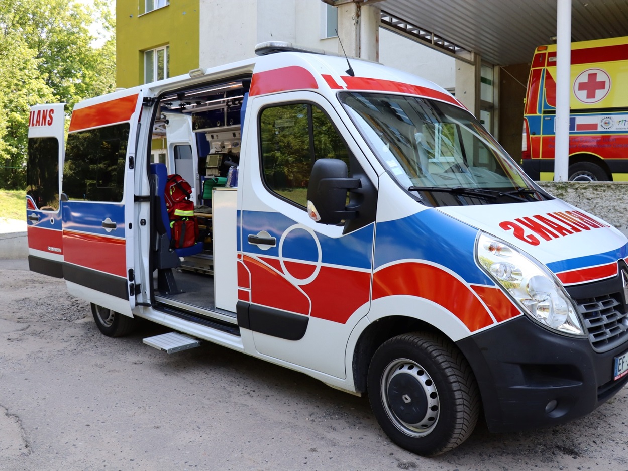 Швидка допомога