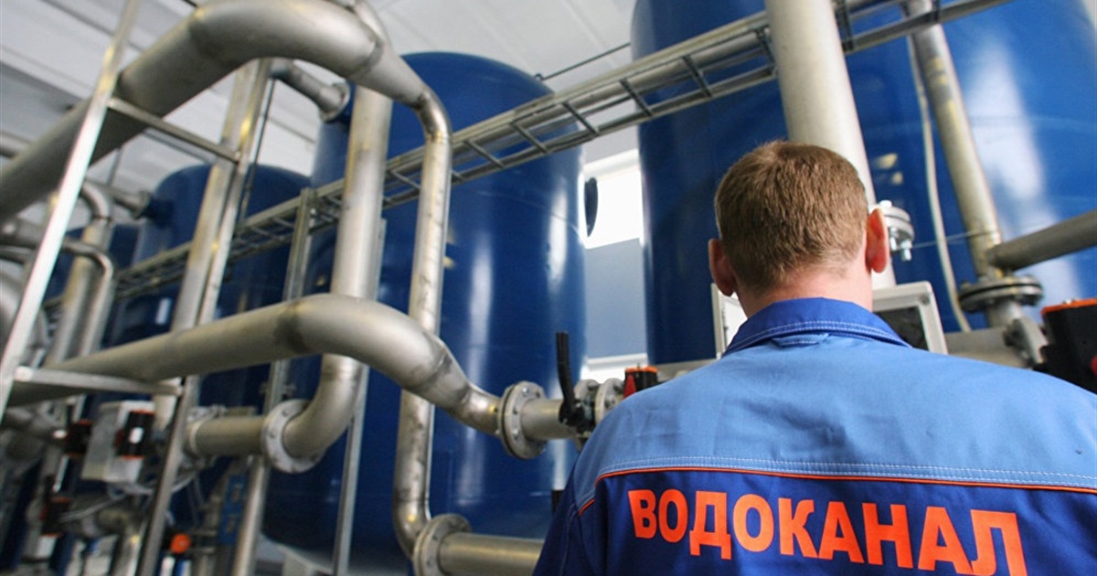 Битва за воду: "Бучасервіс" надаватиме послуги водопостачання на території Бучі і Ворзеля
