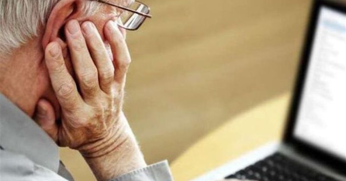 Як оформити пенсію дистанційно: покрокова інструкція