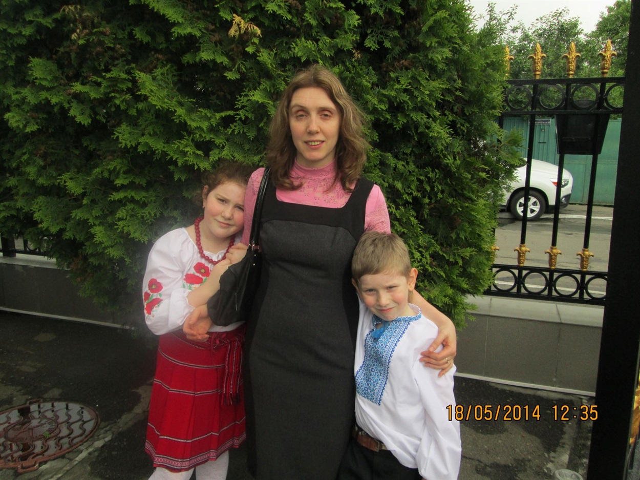 homes for ukraine