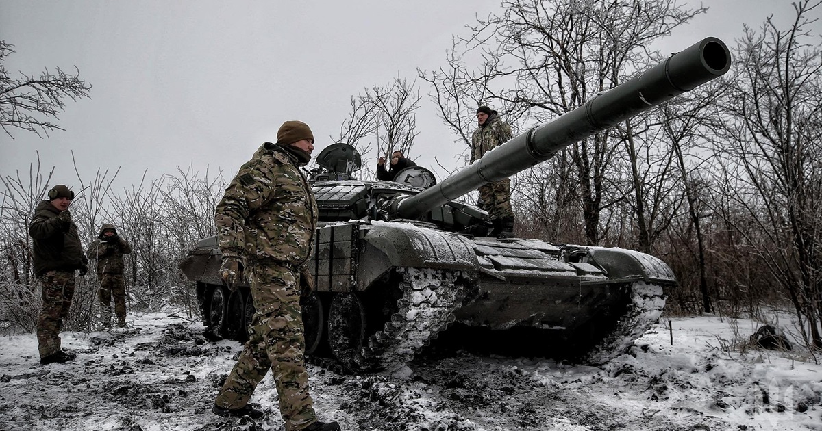 Українські та російські війська продовжують позиційні бої — огляд ситуації у Волноваському районі