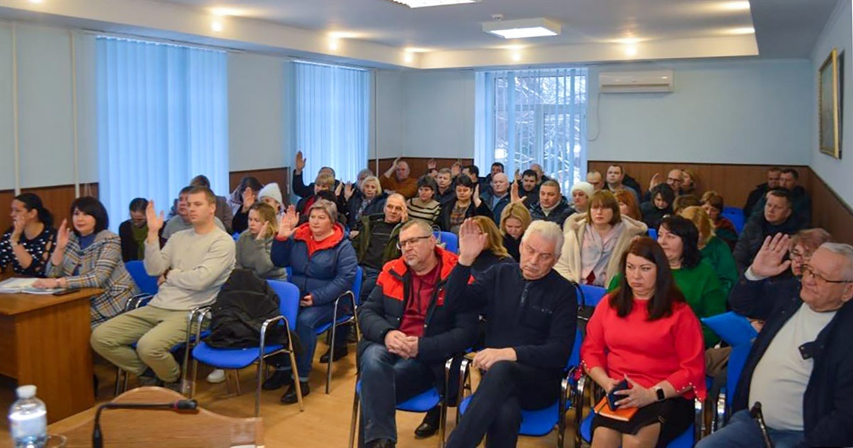 Декомунізація на Кагарличчині: в громаді пропонують перейменувати ще 10 вулиць