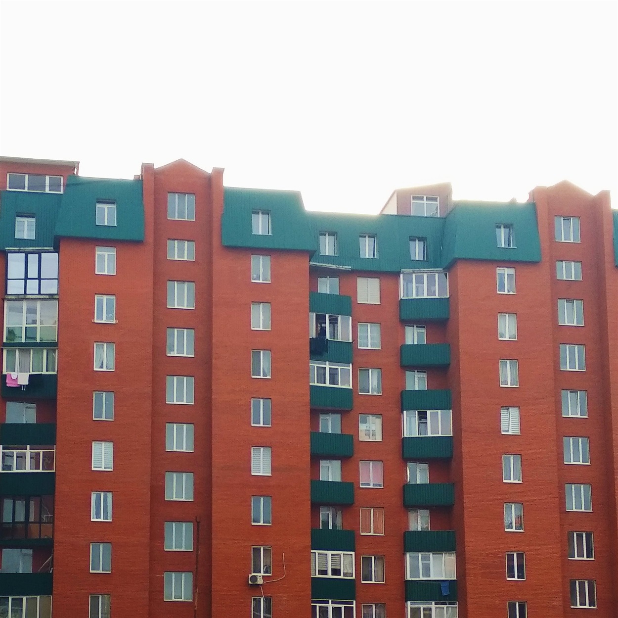 житло для переселенців в Житомирі