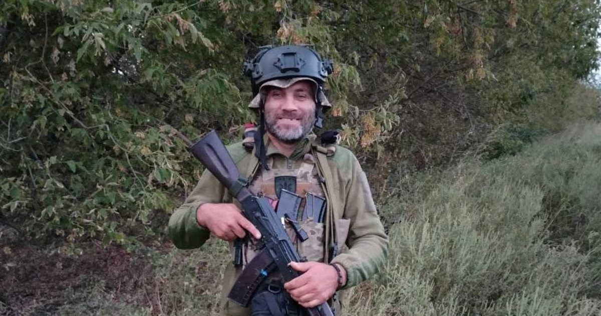 Виконував бойові завдання в найгарячіших точках: загинув ірпінчанин Дмитро Хоменко