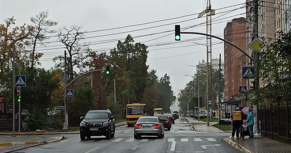 В Ірпені жаліються на водіїв, які швидко їздять: на яких вулицях спробують вирішити проблему