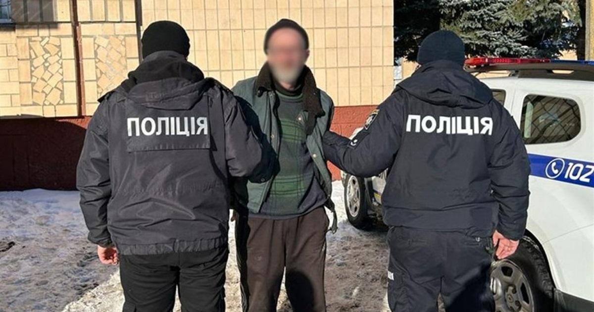 У Макошиному чоловік убив односельця і намагався труп втопити в Десні