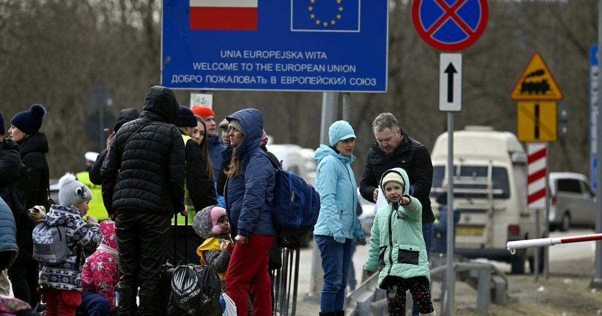 Я біженець у країні Європи. Що робити, щоб продовжити дію тимчасового захисту ще на рік