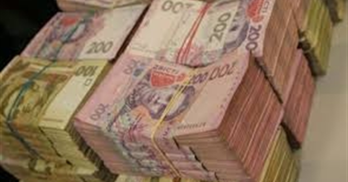 Старокостянтинів отримає додаткову дотацію на покриття дефіциту бюджету
