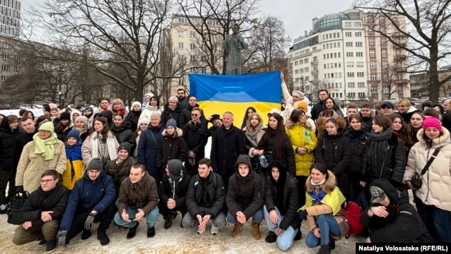Польща