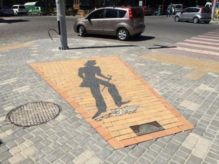 Тінь Пушкіна