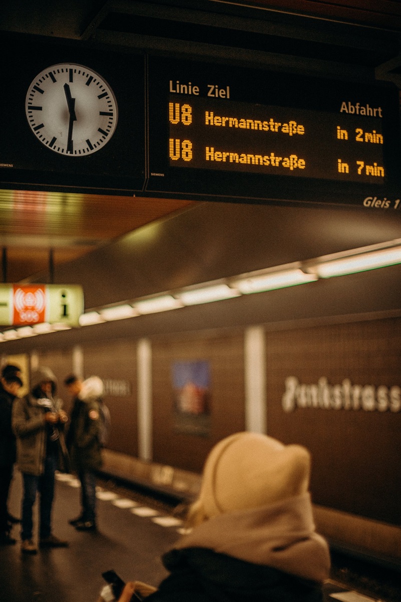 Deutsche Bahn