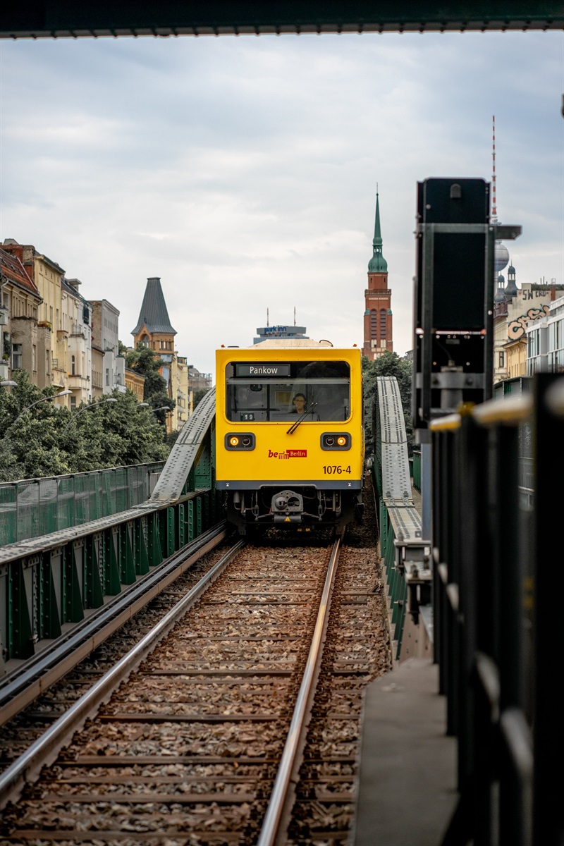Deutsche Bahn