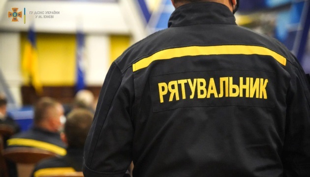 евакуація дітей