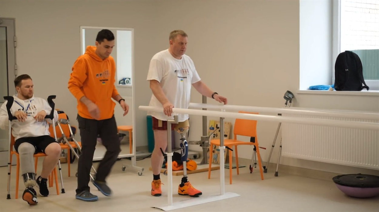 У планах команди Superhumans є відкриття центрів у різних містах України