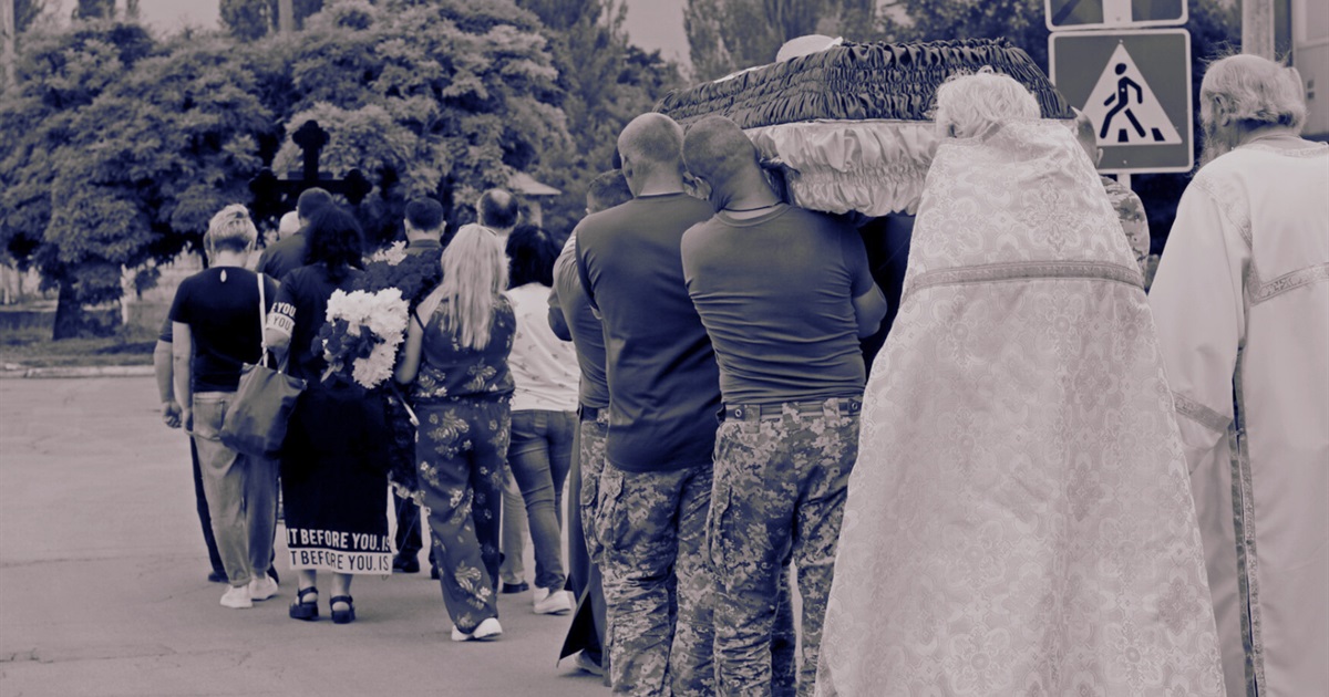 Останній бій – бій за пам'ять: дві історії нікопольських родин полеглих військових