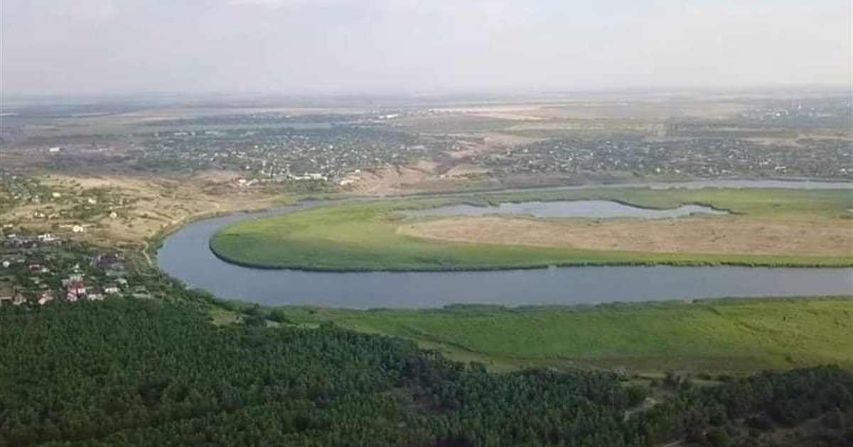 Землі заказника «Півострів Піщаний» на Миколаївщині повернули громаді