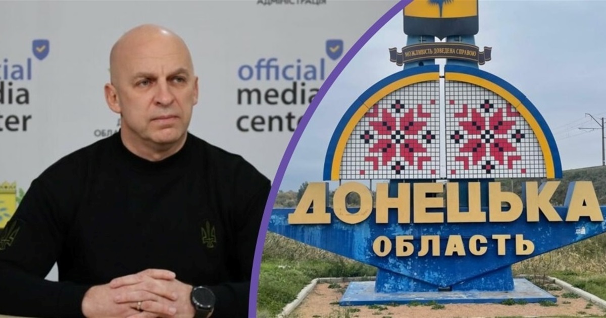 На шахтах Донеччини продовжують працювати понад 20 тисяч людей. Яка ситуація в області зараз