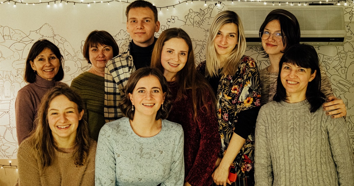 У Києві проведуть вечір співання народних пісень для людей з Херсонщини: як потрапити на подію?