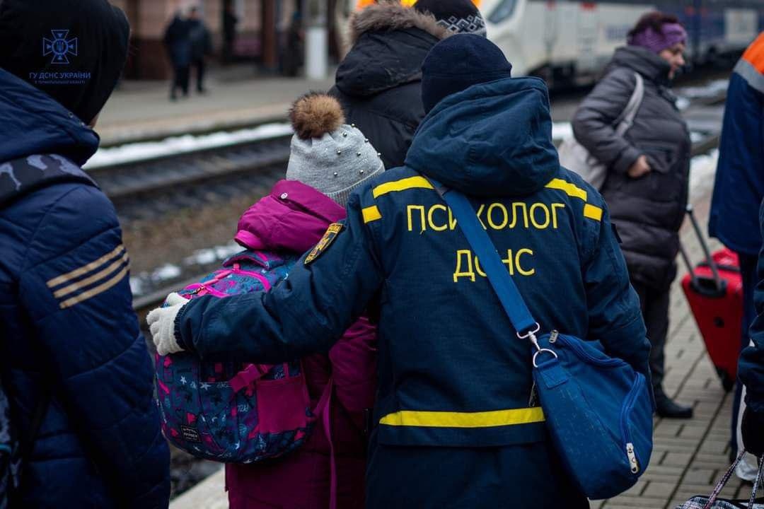 лібанова