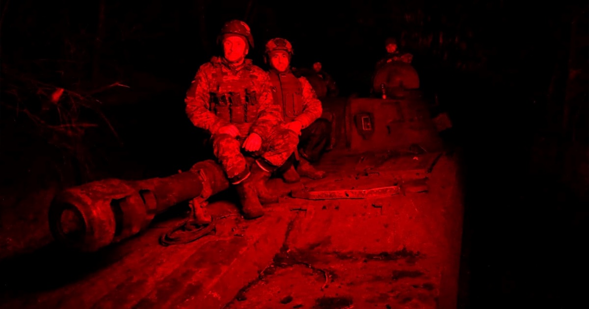 Від ворожих обстрілів у Волноваському районі постраждало 13 населених пунктів — ситуація на 1 лютого