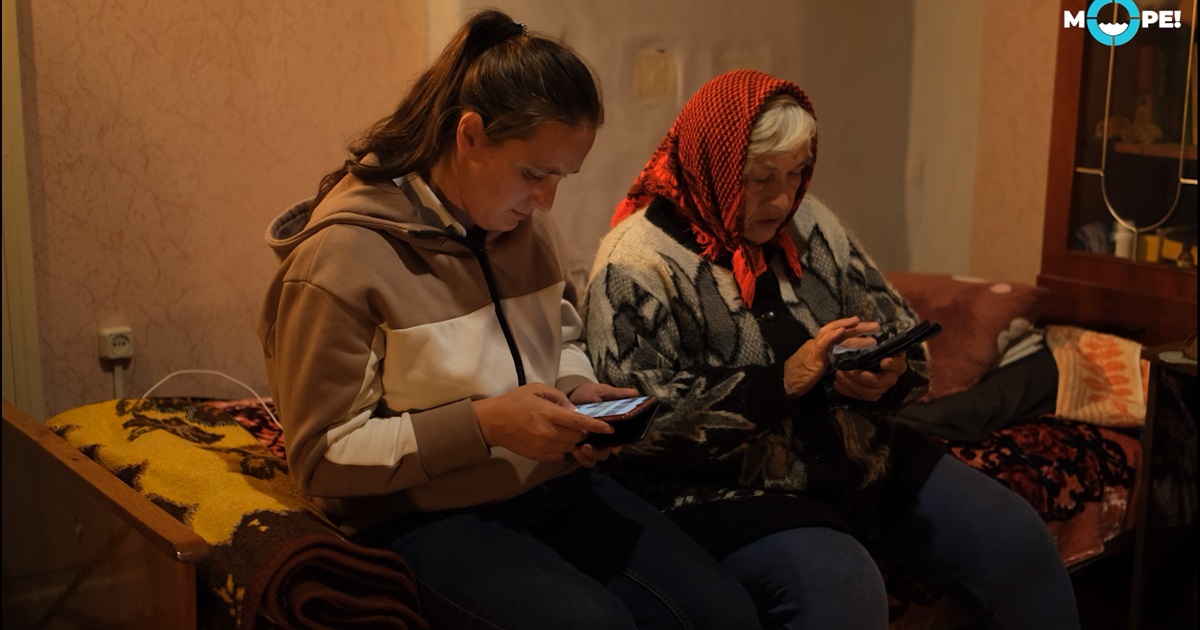 «Пів хати спливло в море». Як родина з Олешків рятувалася з окупації після підриву Каховської ГЕС