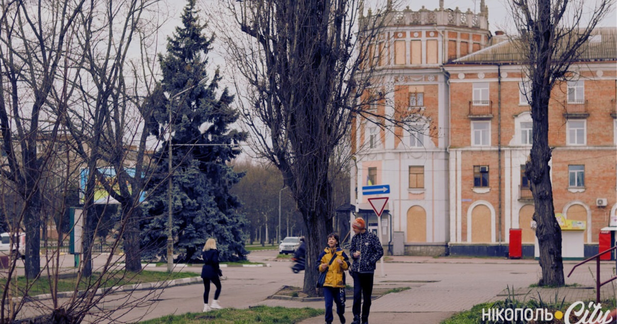 Підсилюємо голос нікопольців: редакція Нікополь.City про новий проєкт за участі громади і влади