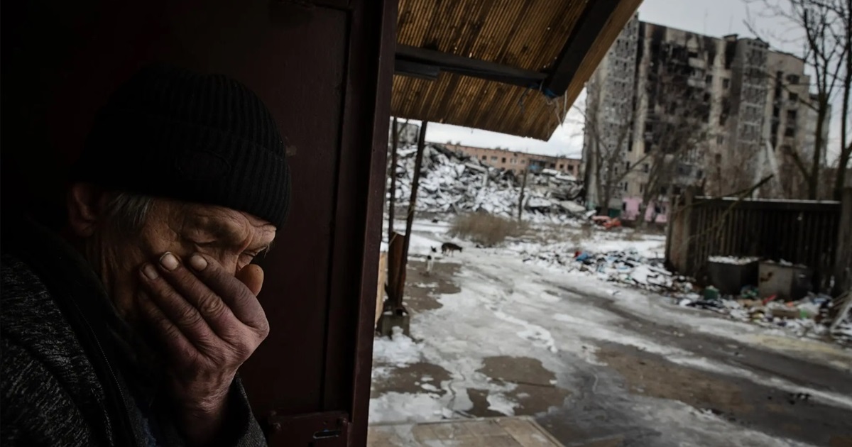 “Головна мета — утримати позиції” - у The New York Times показали життя людей у Вугледарі