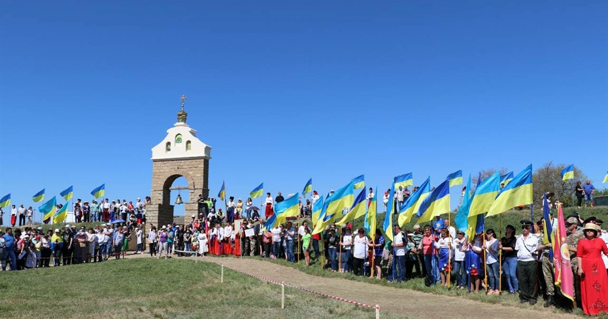 Тут козаки обговорювали «Конституцію Пилипа Орлика». Що відомо про Кам’янську Січ?
