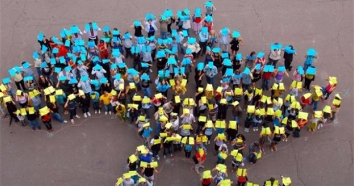 30 мільйонів — нова реальність. Як Україні уникнути найбільшої в історії демографічної катастрофи