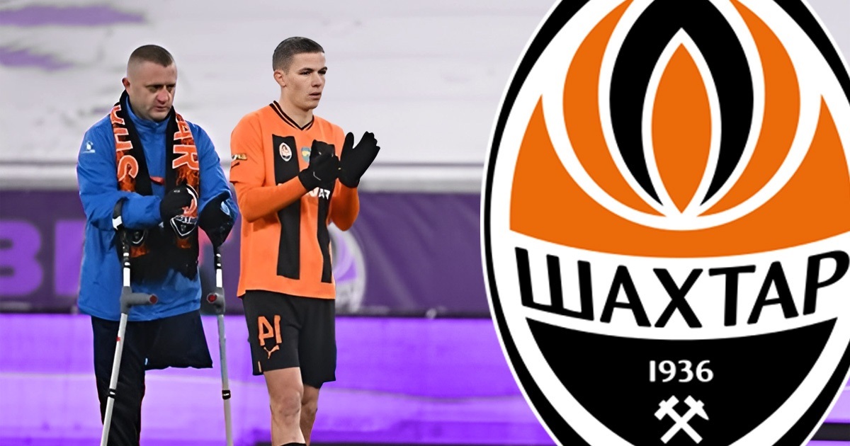 Донецький «Шахтар» створює футбольну команду для військових з ампутаціями. Як туди потрапити