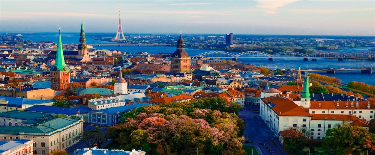 Латвія