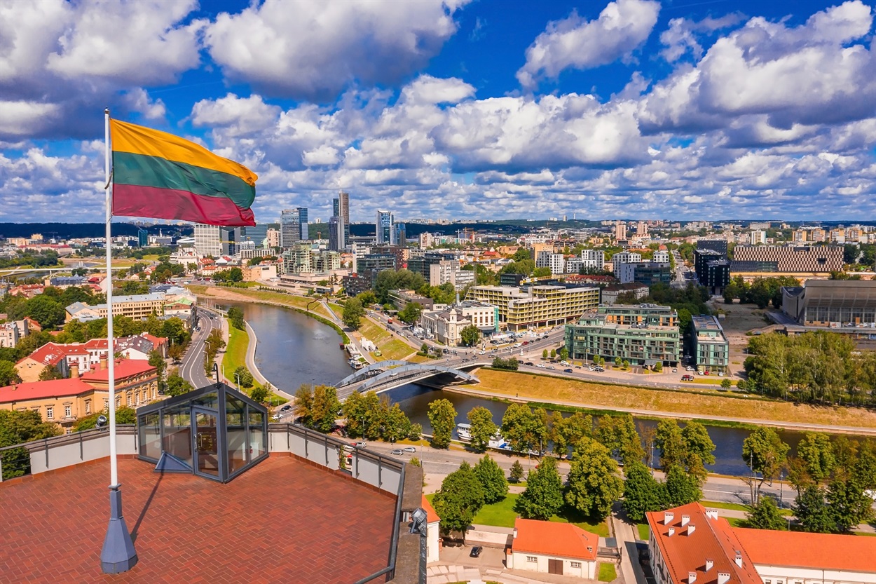 литва