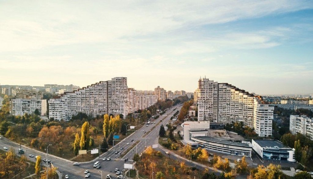 молдова