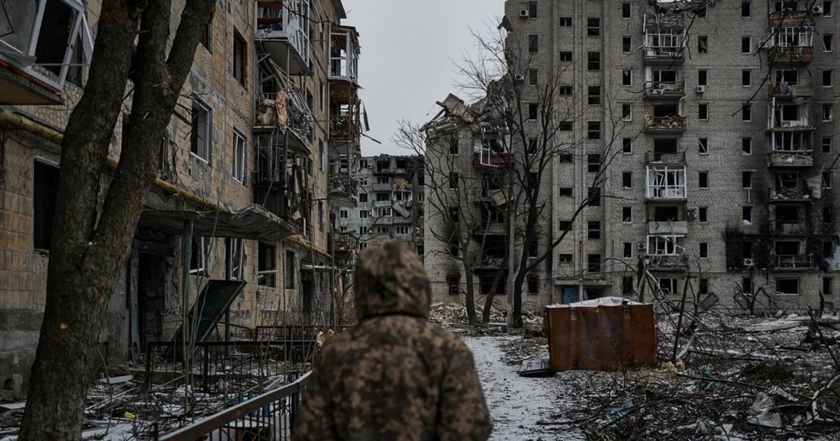 DeepState повідомляють про часткову окупацію Авдіївки. Що наразі відбувається у місті і навколо