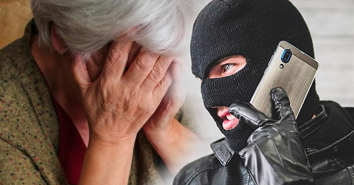 Ізмаїльчанка перевела аферистові 20 тисяч гривень після телефонного дзвінка