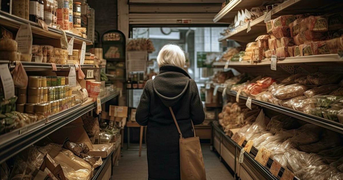 Ціни на продукти в Ірпені. Де дешевше купувати в супермаркетах чи на ярмарках?