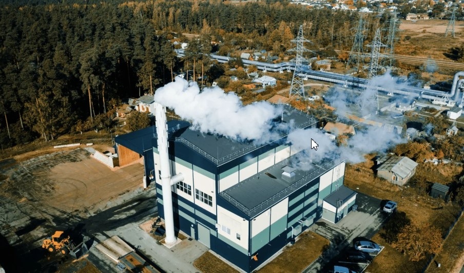 Фонд BaltCap інвестує в будівництво 