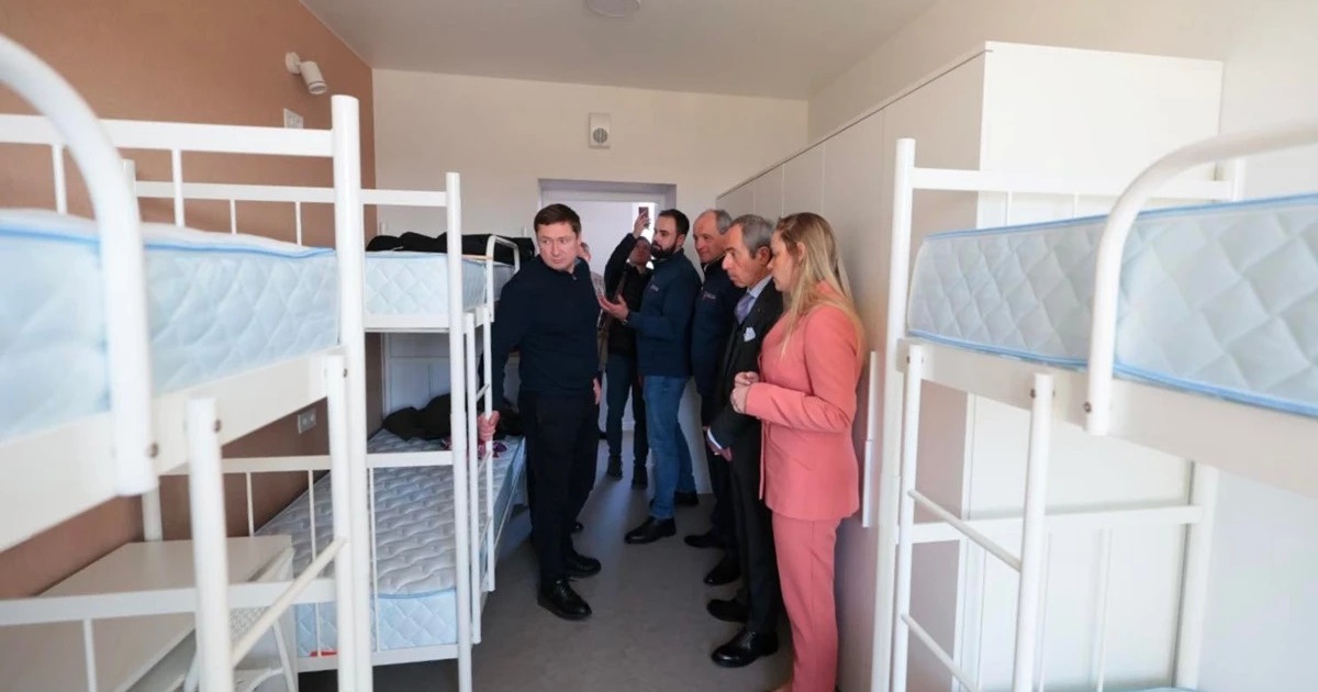 У Одесі платитимуть компенсацію готелям за розміщення переселенців. Як це працюватиме?
