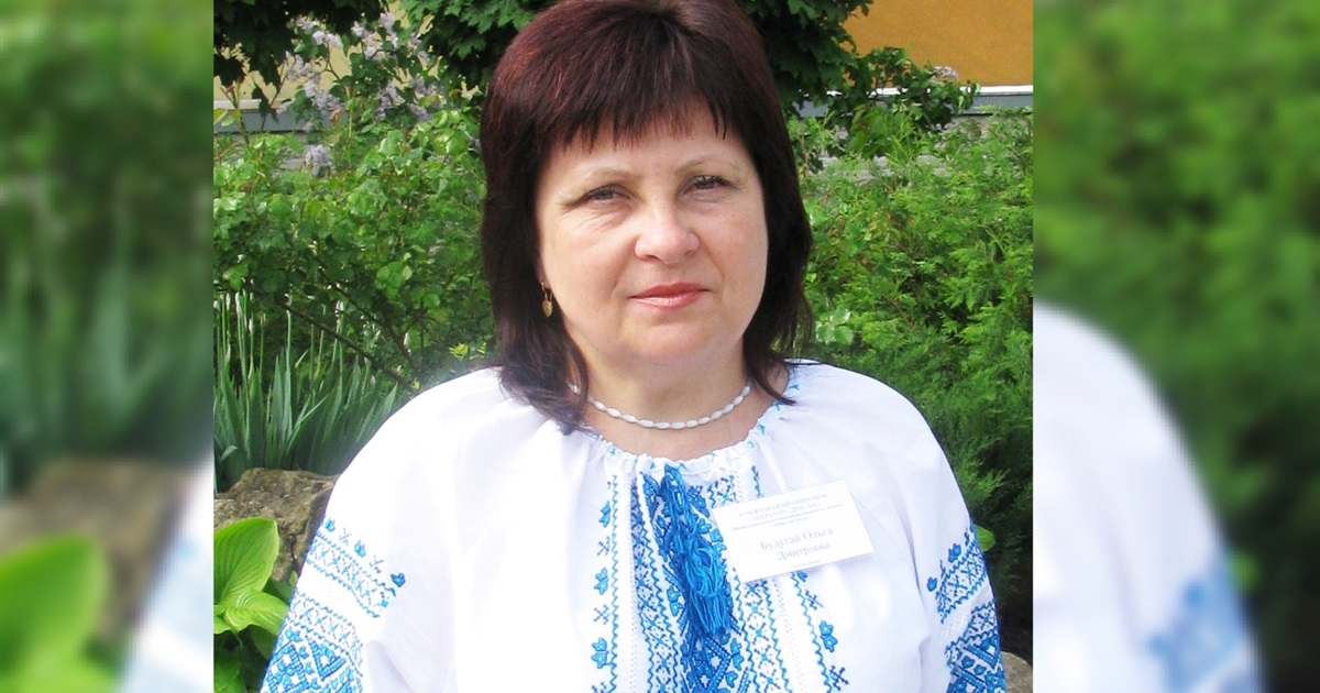 «Недоспівана пісня Ольги Будугай». Як живуть без неї чоловік і син тепер на чужині