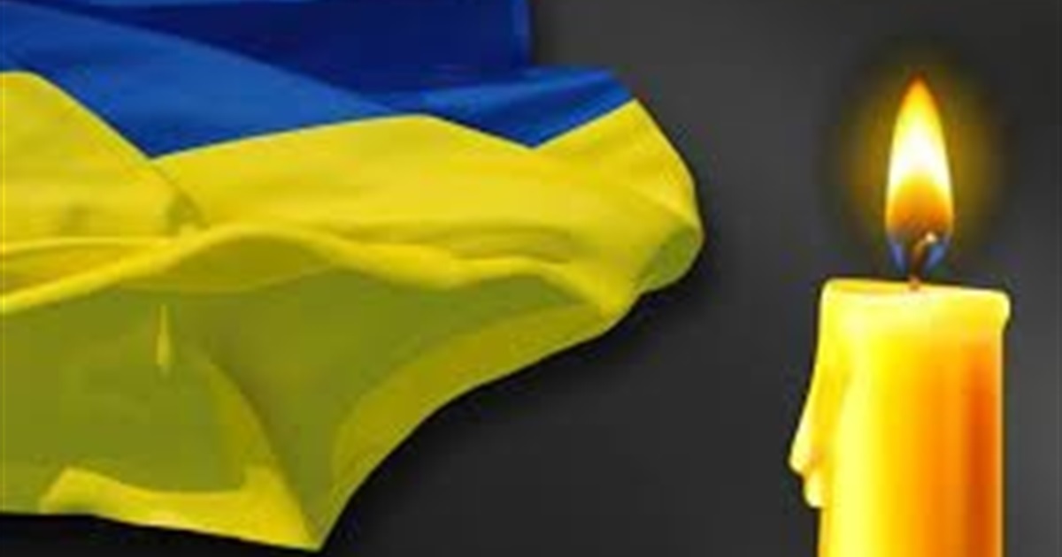 Знову втрата, знову біль: на війні загинув захисник зі Старокостянтинова