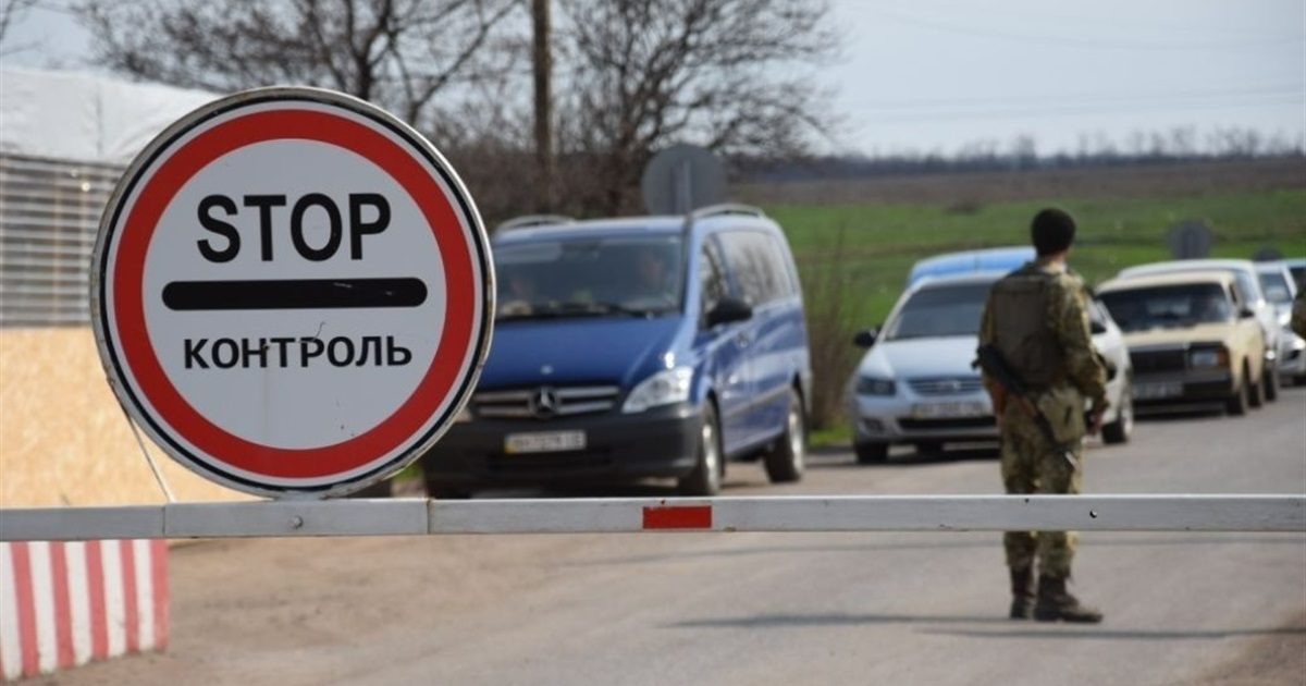 Правила дорожнього руху під час війни. Що змінилося