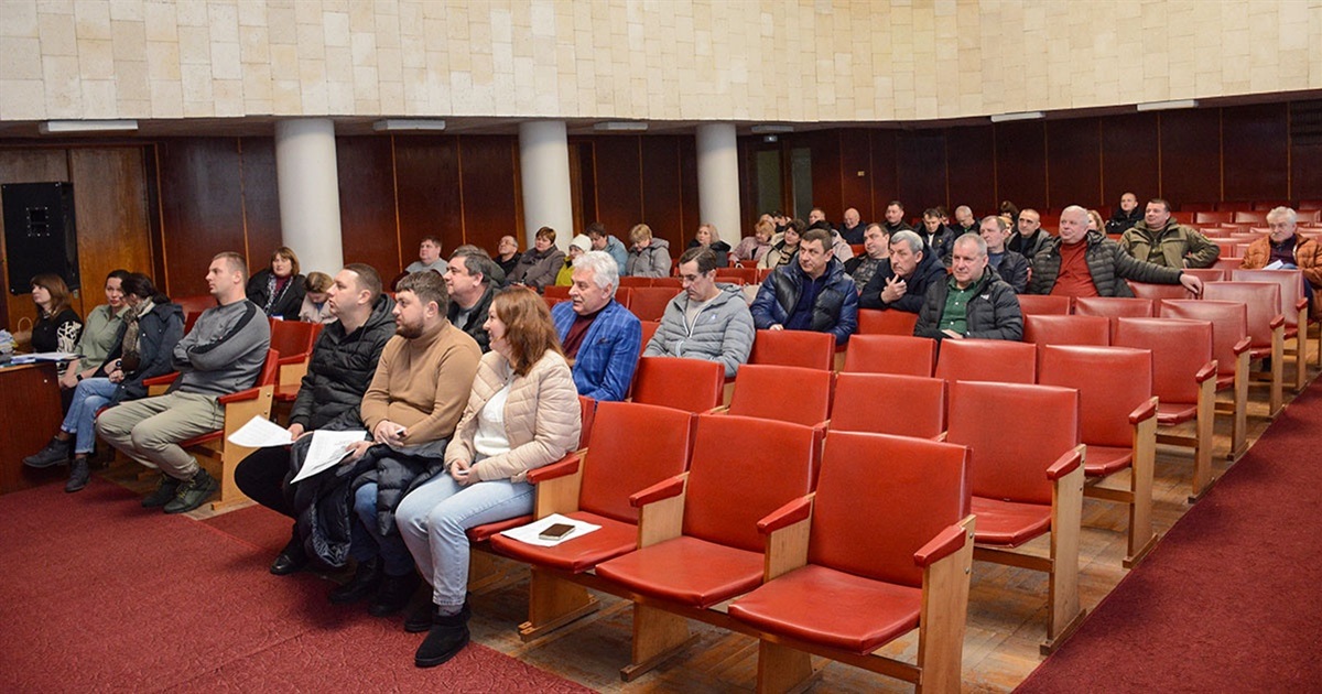 Деколонізація триває: на Кагарличчині ще 10 вулиць отримали нові назви