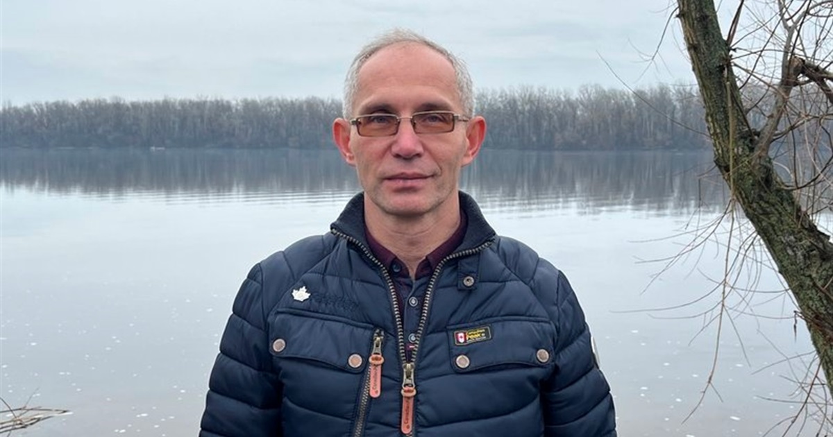 На дні Каховського водосховища виросте ліс? Дайджест новин від «О, море»