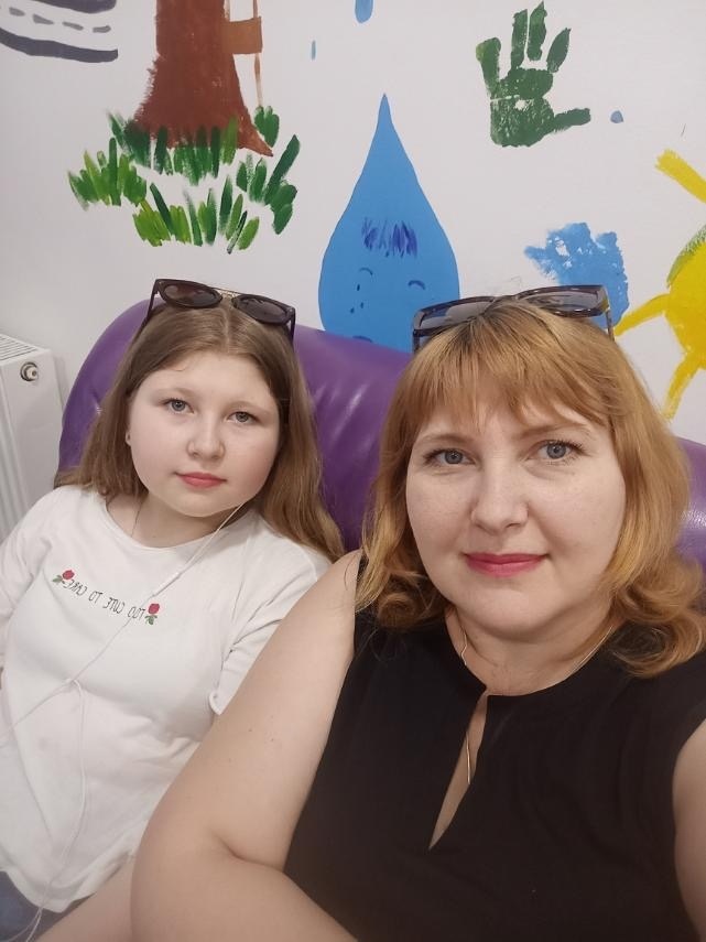 голоси дітей