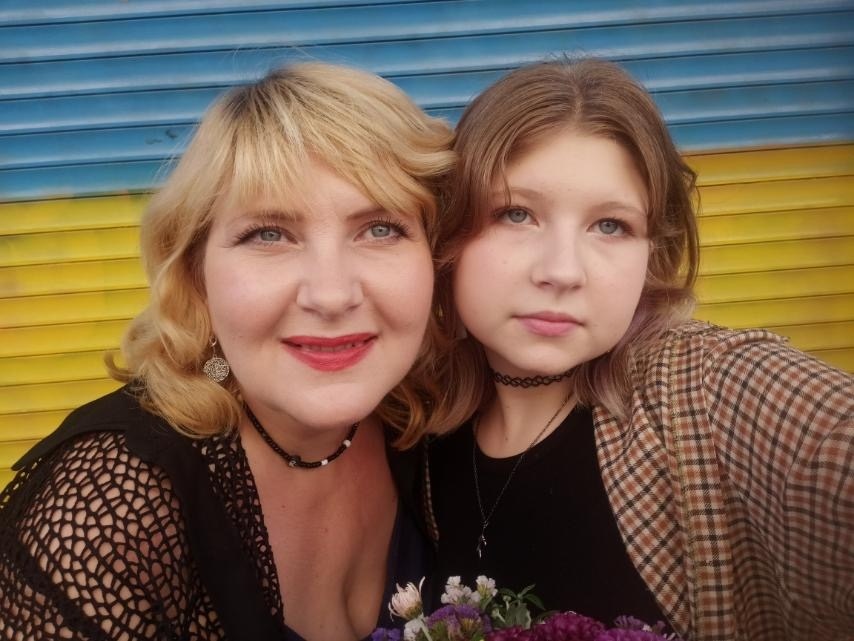 голоси дітей