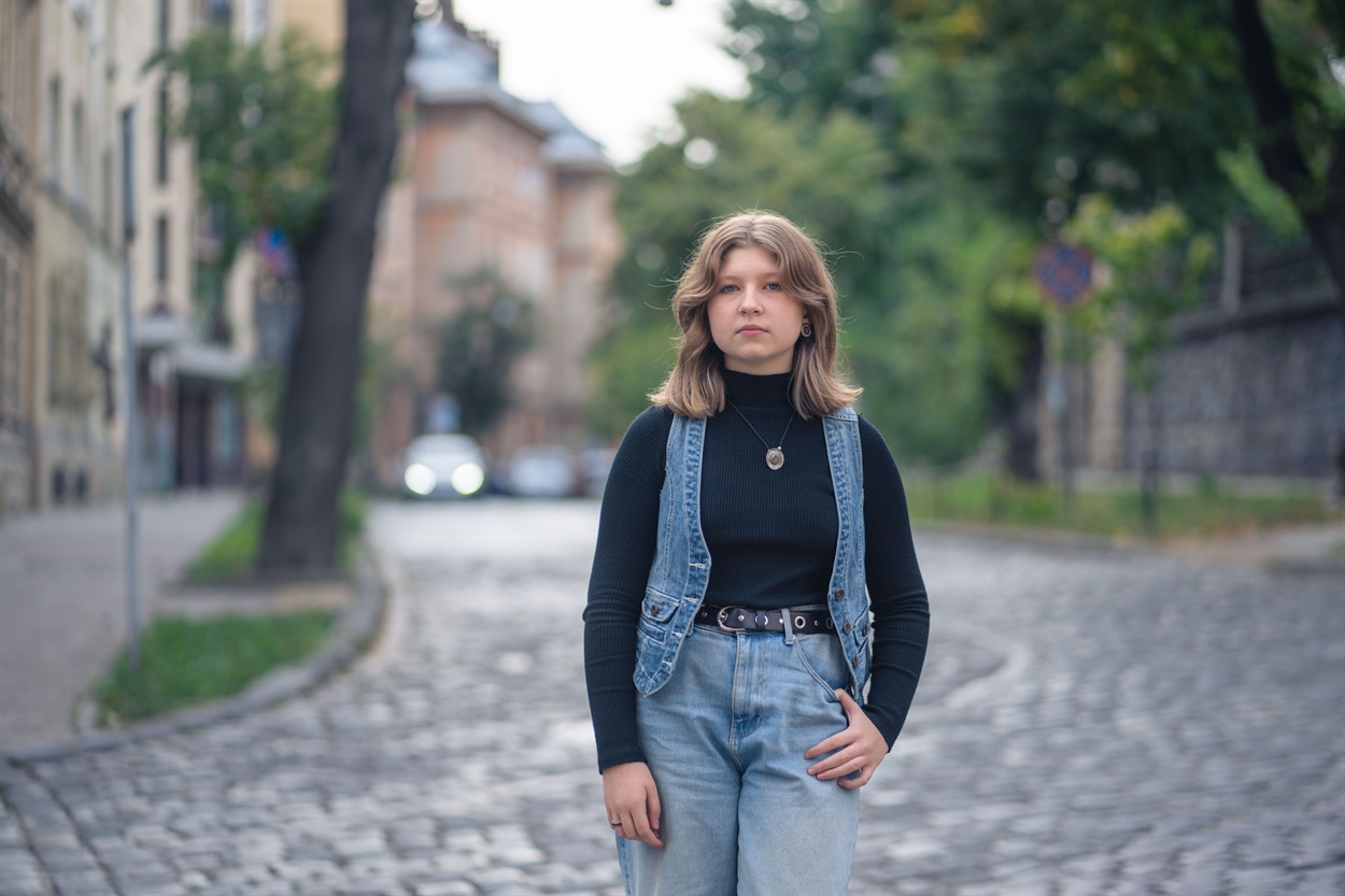 голоси дітей
