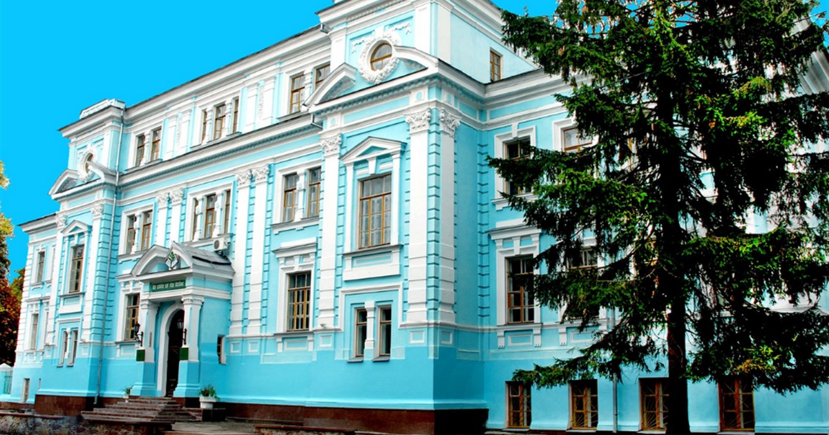 Житомирські університети — Поліський національний та ЖДУ ім. І. Франка — об’єднають в один